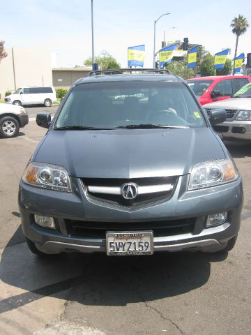 Acura MDX 3.5 SUV