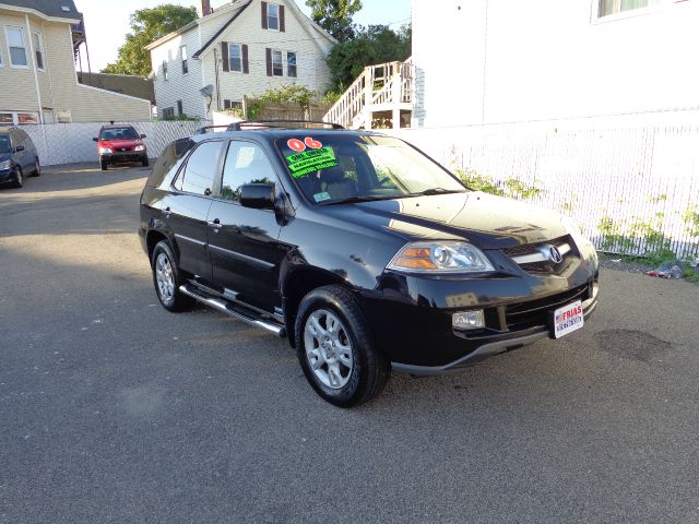 Acura MDX 2006 photo 1