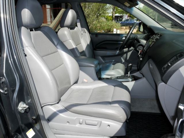 Acura MDX 2006 photo 2