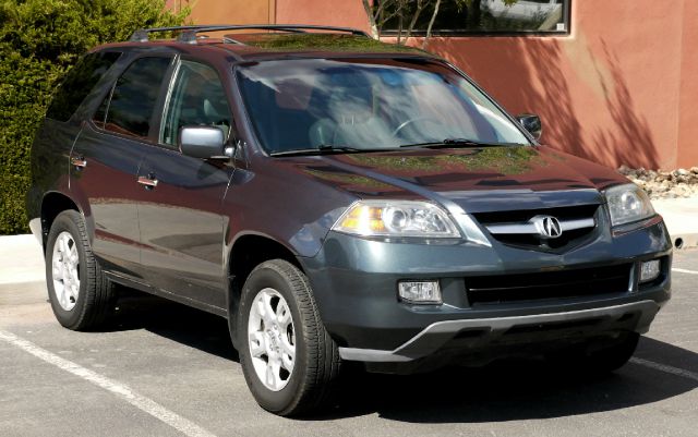Acura MDX 2006 photo 4