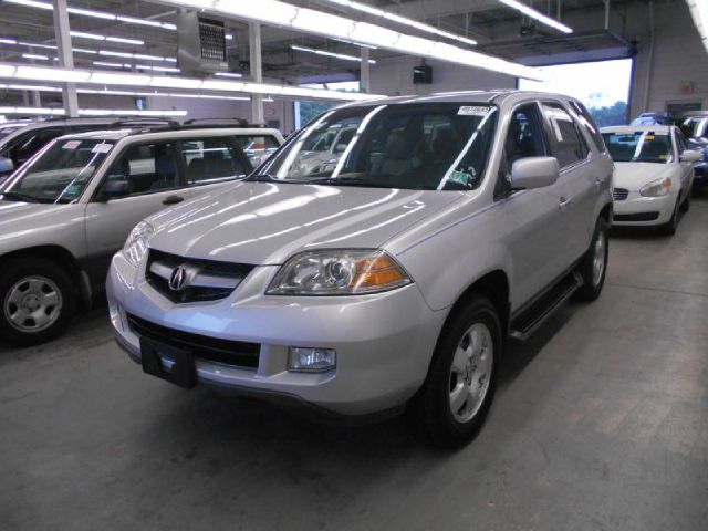 Acura MDX SLT, Dual Roofs, DVD, Loaded SUV