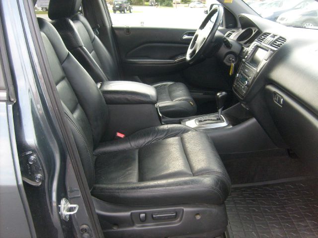 Acura MDX 2006 photo 1