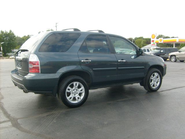 Acura MDX 2006 photo 2