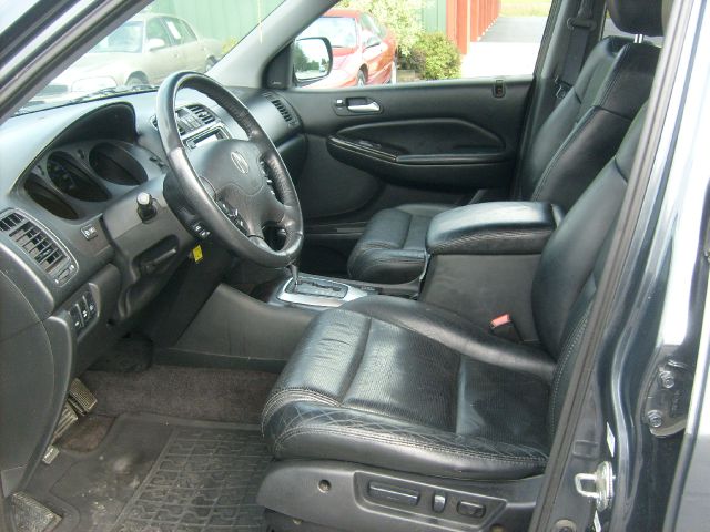 Acura MDX 2006 photo 4