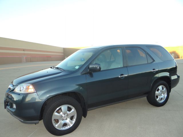 Acura MDX 2006 photo 1