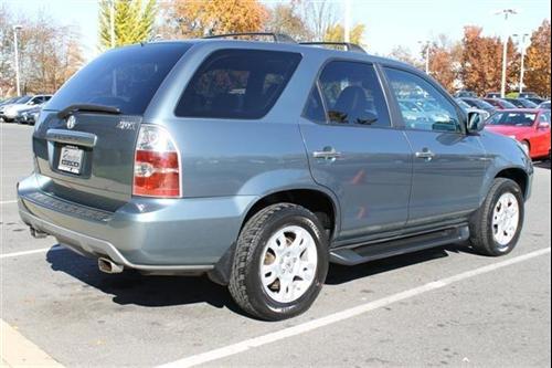 Acura MDX 2006 photo 2