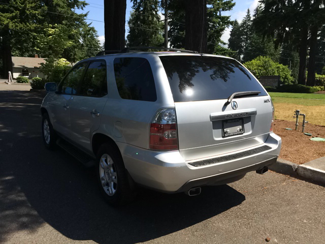 Acura MDX 2006 photo 1