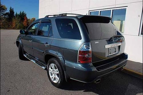 Acura MDX 2006 photo 1