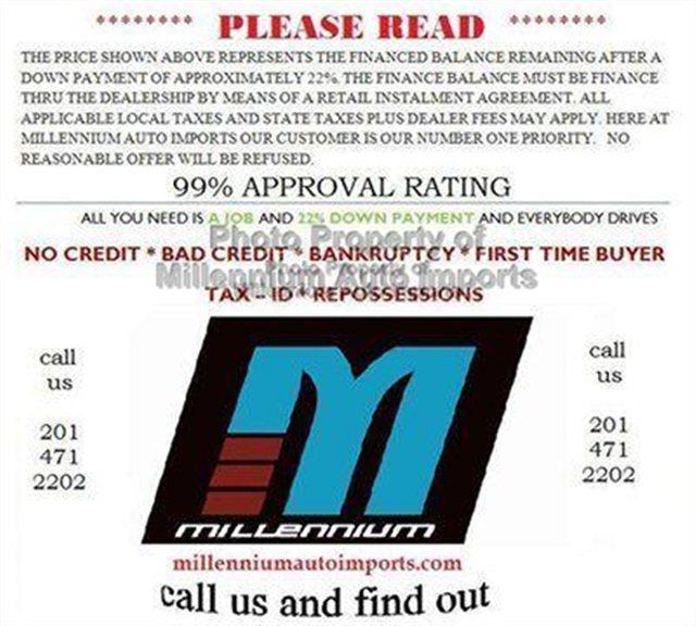 Acura MDX Spider Convertible SUV