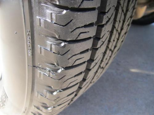 Acura MDX 2006 photo 3