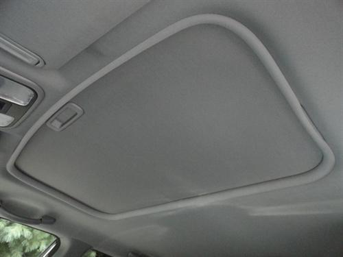 Acura MDX 2006 photo 1