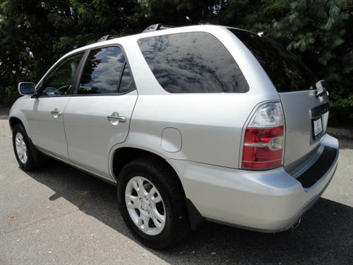 Acura MDX 2006 photo 2