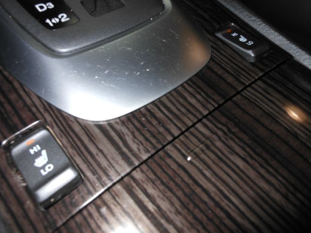 Acura MDX 2006 photo 7