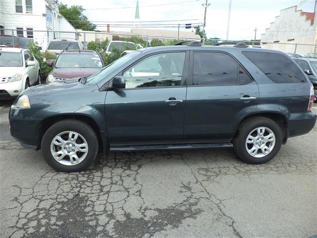 Acura MDX 2006 photo 3