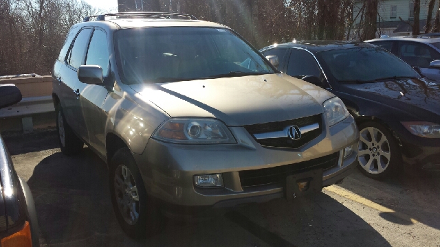 Acura MDX 2006 photo 1