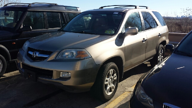 Acura MDX 2006 photo 2