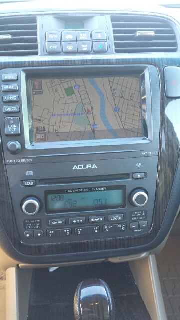 Acura MDX 2006 photo 3