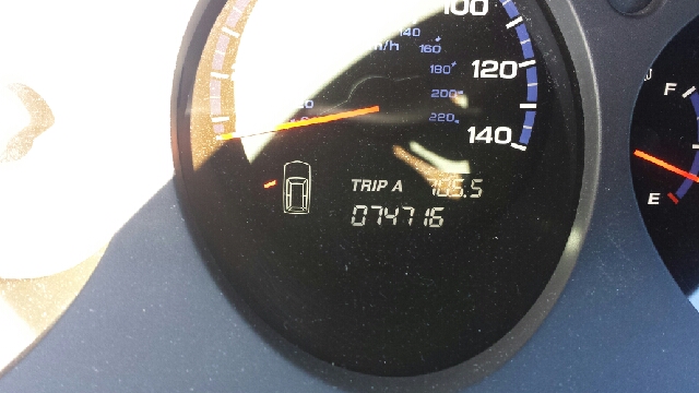 Acura MDX 2006 photo 4