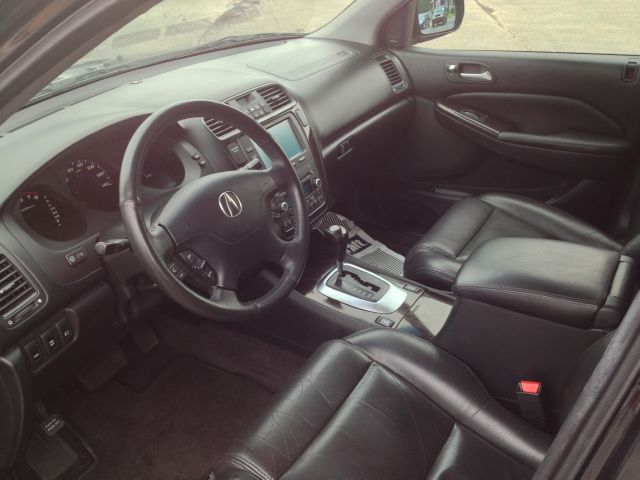 Acura MDX 3.5 SUV
