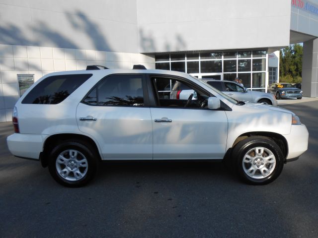 Acura MDX 2006 photo 1