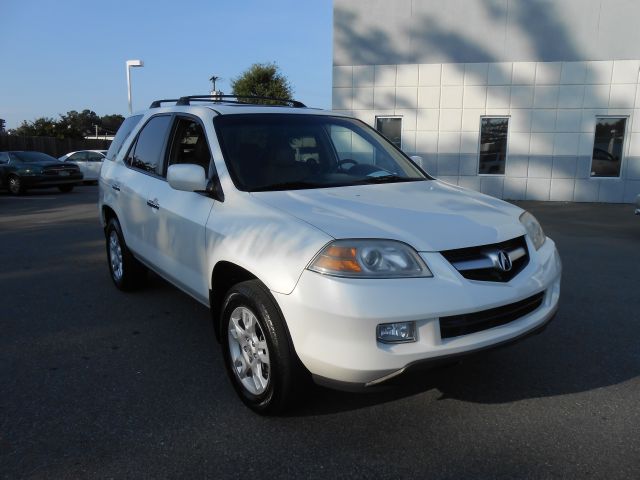 Acura MDX 2006 photo 2