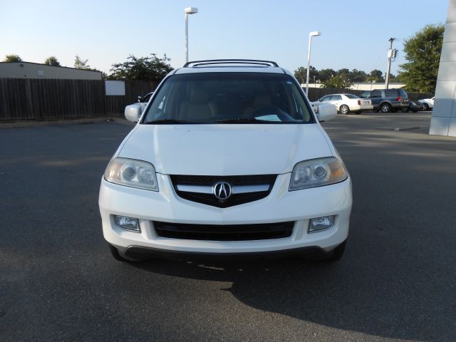 Acura MDX 2006 photo 3