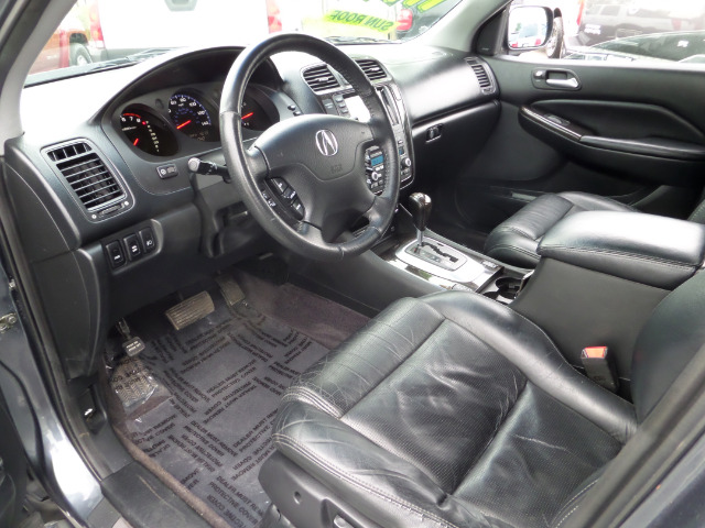 Acura MDX 2006 photo 1