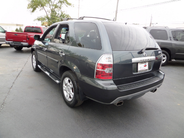 Acura MDX 2006 photo 2