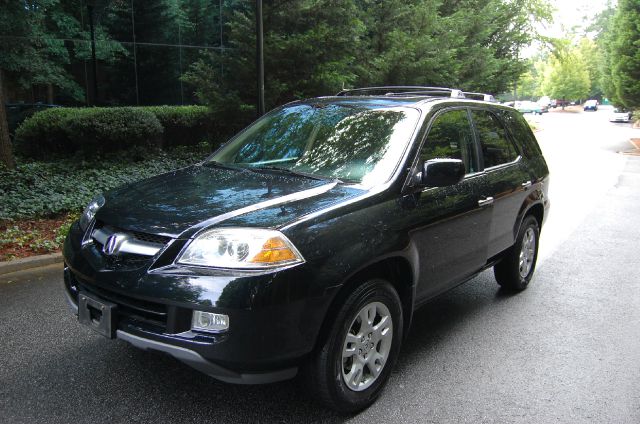 Acura MDX 2006 photo 1