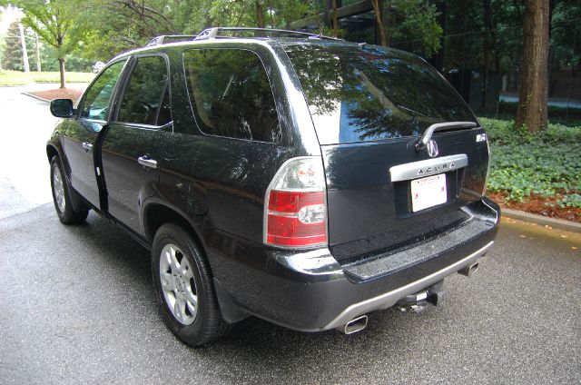 Acura MDX 2006 photo 3