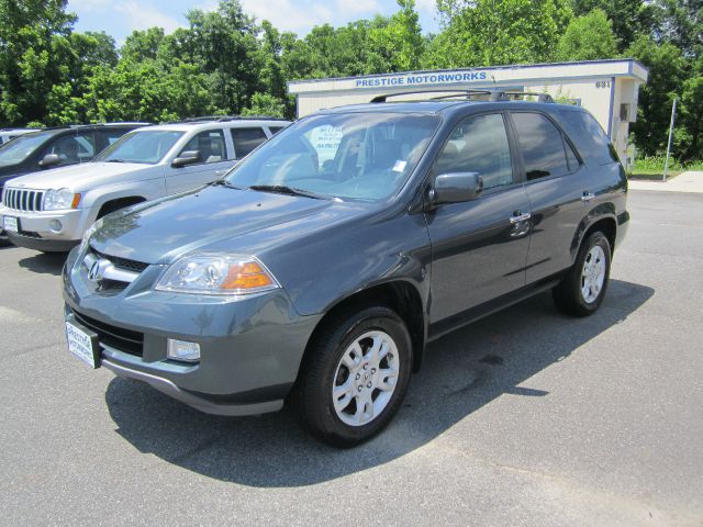 Acura MDX 2006 photo 1
