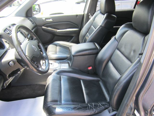 Acura MDX 2006 photo 2