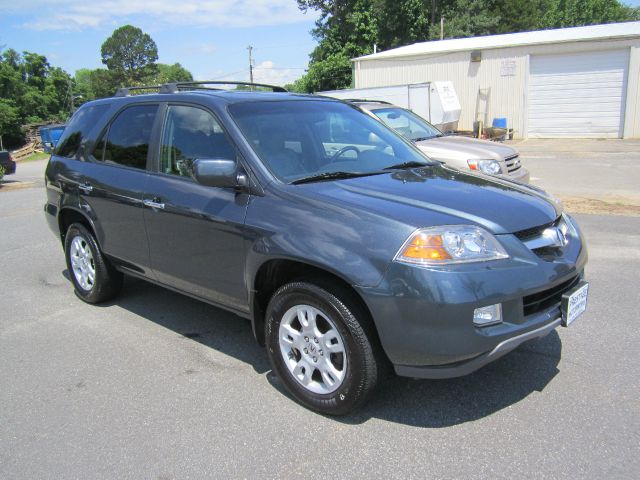 Acura MDX 2006 photo 3