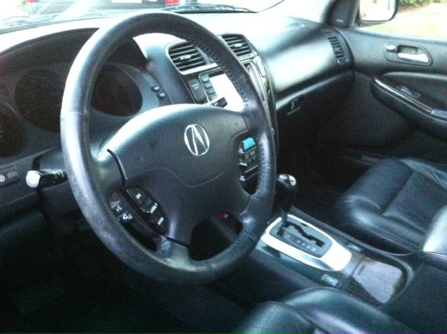 Acura MDX 2006 photo 1