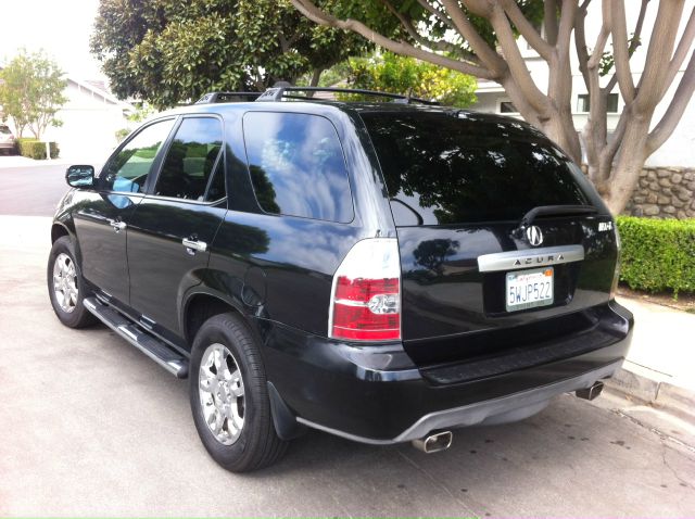 Acura MDX 2006 photo 5