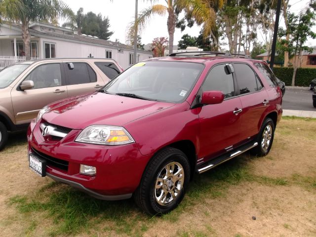 Acura MDX 2006 photo 2