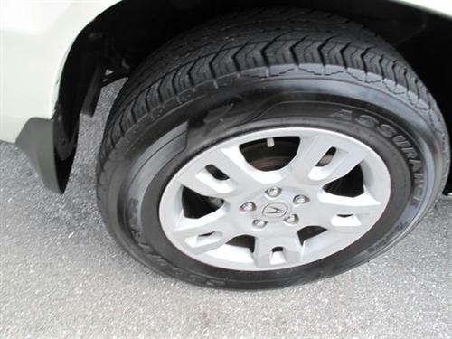 Acura MDX ZX2 Standard Other