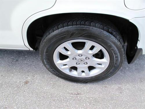 Acura MDX 2006 photo 3