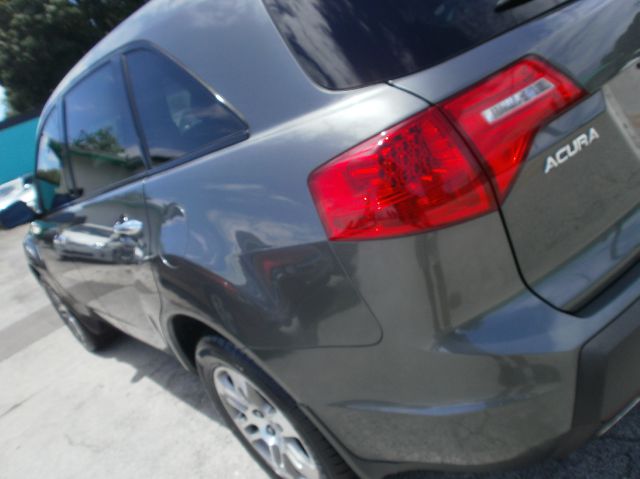 Acura MDX 2007 photo 39