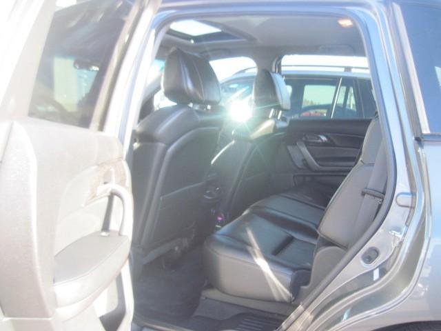 Acura MDX 2007 photo 2