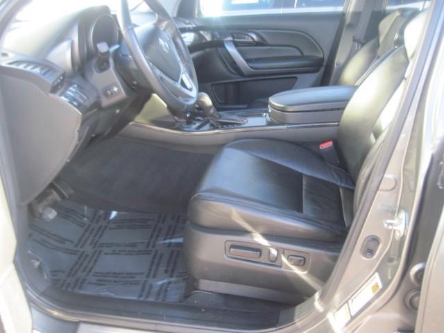 Acura MDX 2007 photo 5