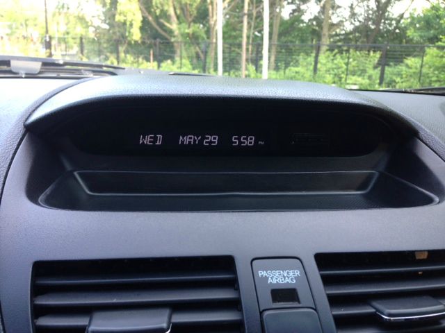 Acura MDX 2007 photo 10