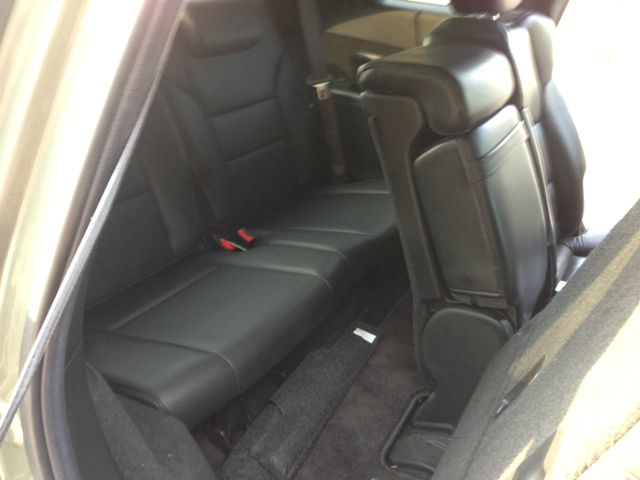 Acura MDX 2007 photo 11