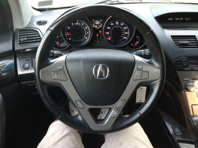 Acura MDX 2007 photo 15