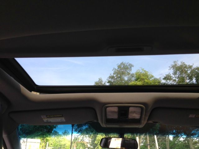 Acura MDX 2007 photo 19