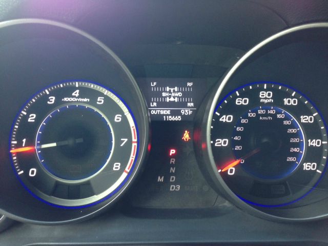 Acura MDX 2007 photo 2