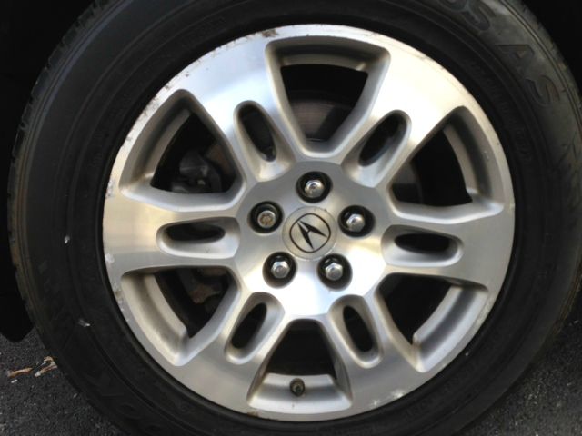 Acura MDX 2007 photo 20