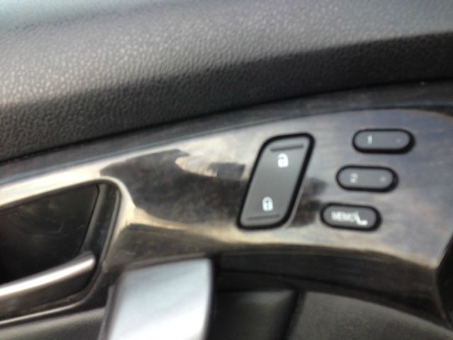 Acura MDX 2007 photo 21