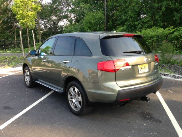Acura MDX 2007 photo 22