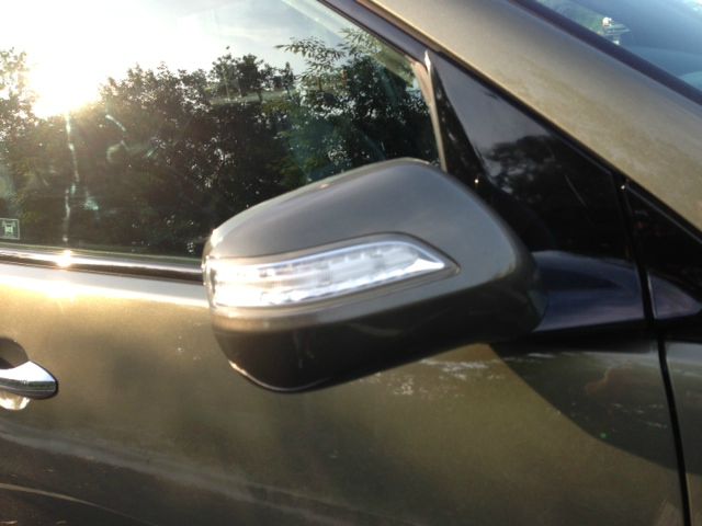 Acura MDX 2007 photo 23